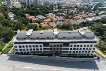 Evka3'te Satılık Lüks konut