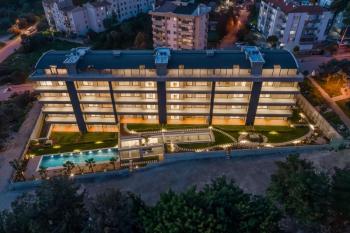 Evka3'te Satılık Lüks konut