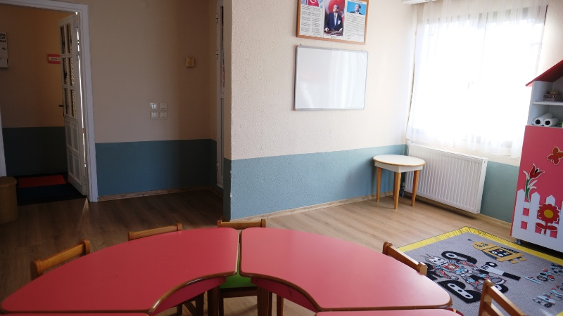 Forum Karşısında Satılık Villa