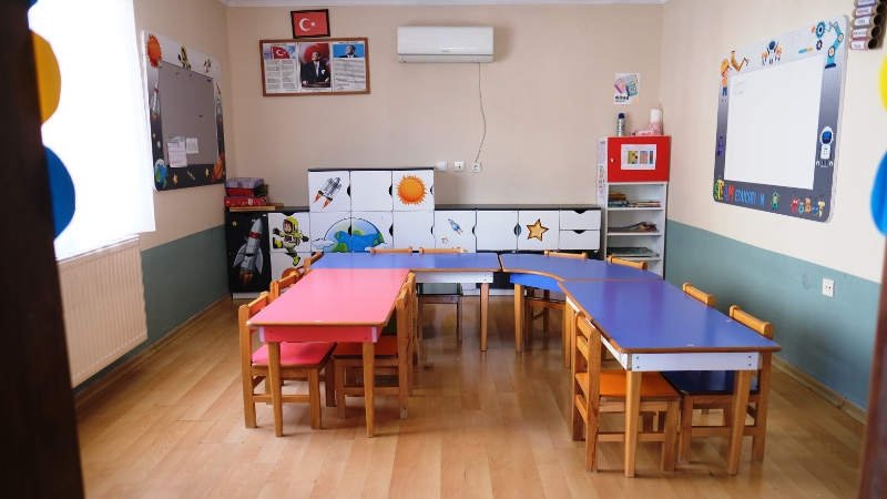 Forum Karşısında Satılık Villa