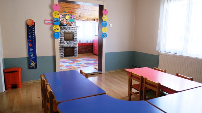 Forum Karşısında Satılık Villa