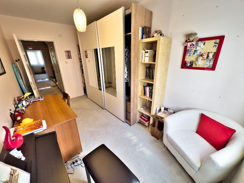 Evka3'te Satılık Villa