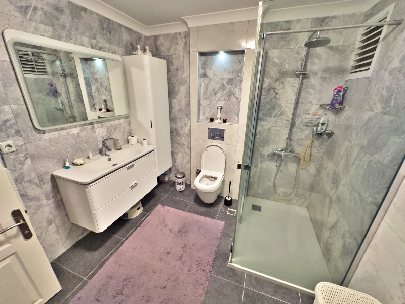 Evka3'te Satılık Villa