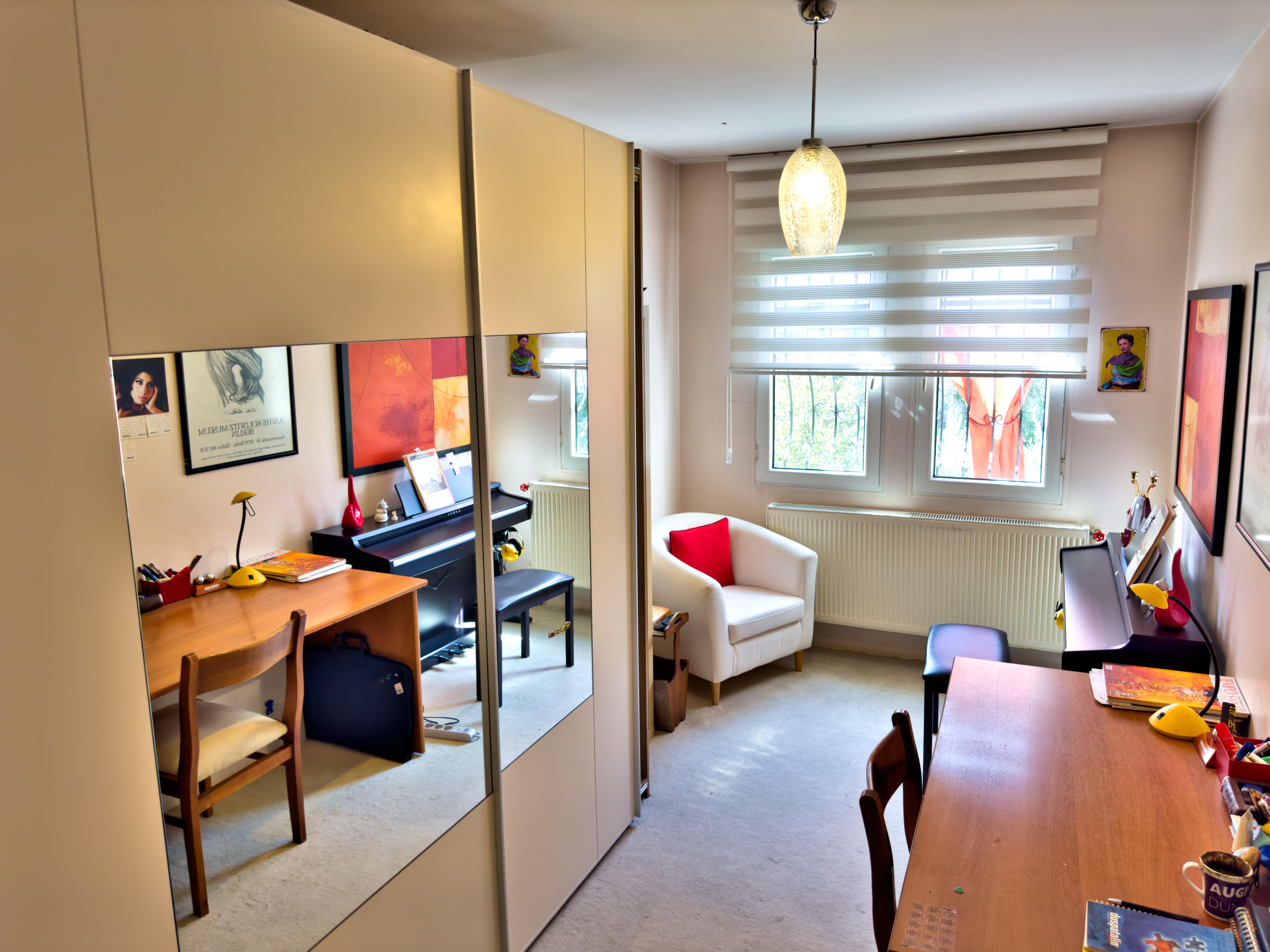 Evka3'te Satılık Villa