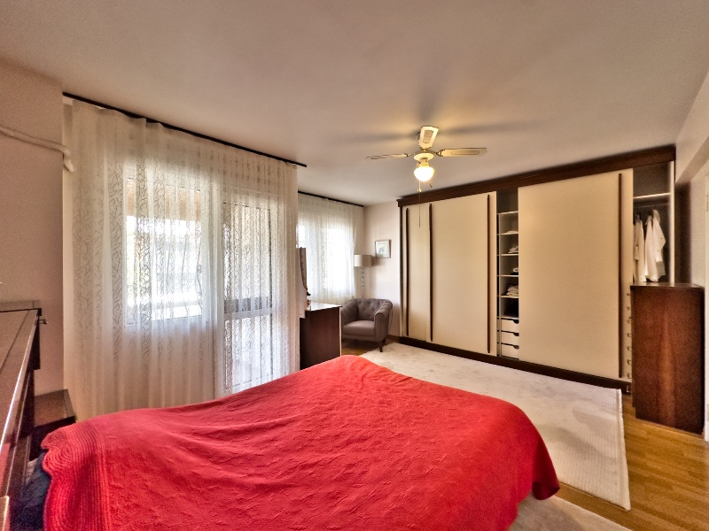 Evka3'te Satılık Villa