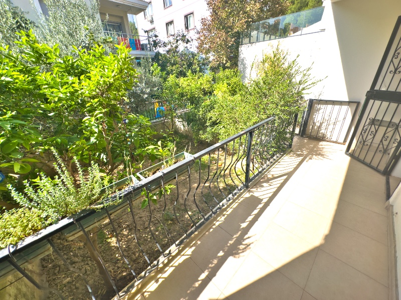 Evka3'te Satılık Villa