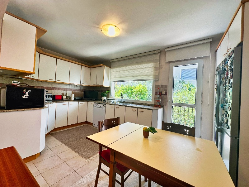 Evka3'te Satılık Villa