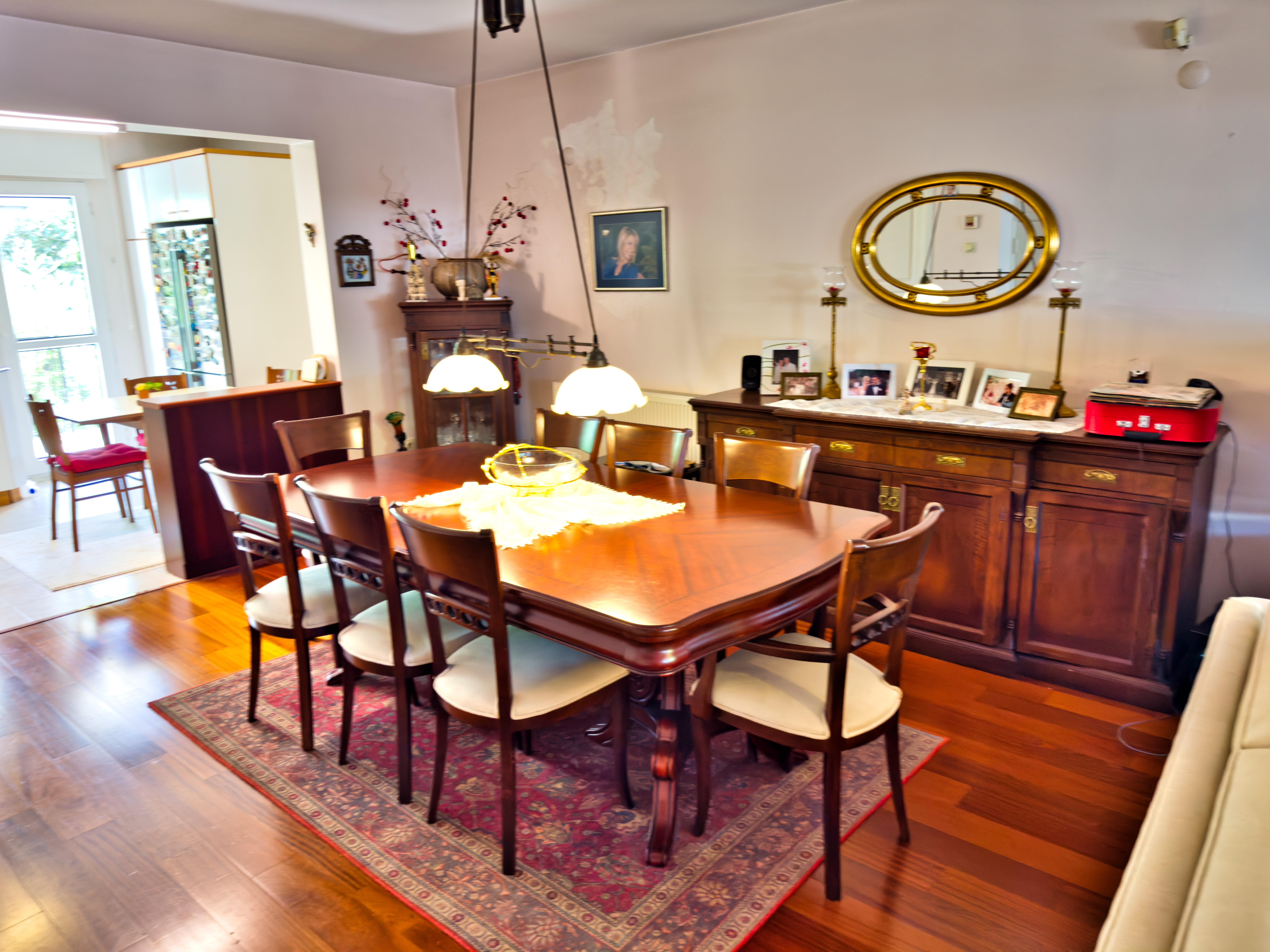 Evka3'te Satılık Villa
