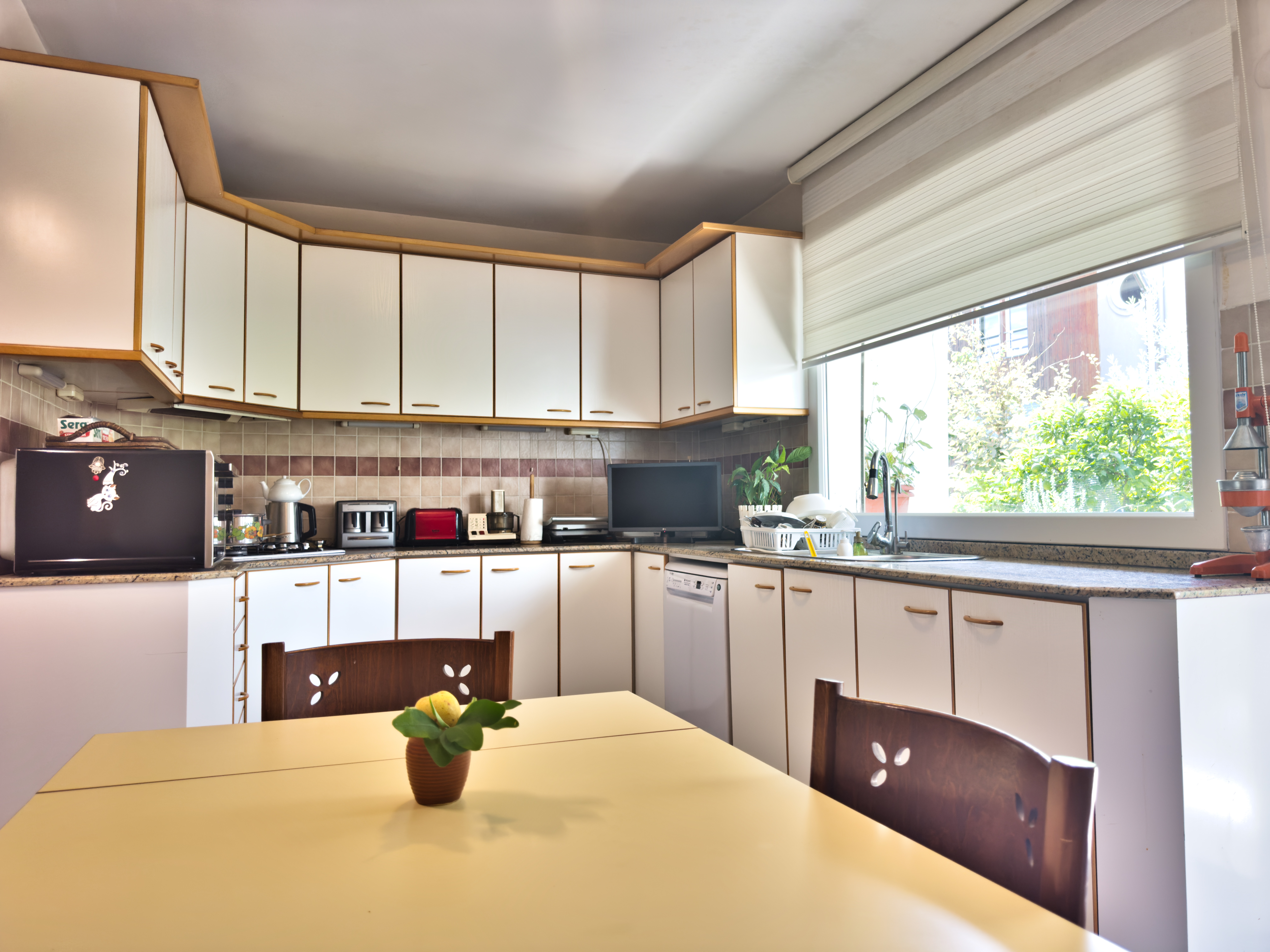 Evka3'te Satılık Villa