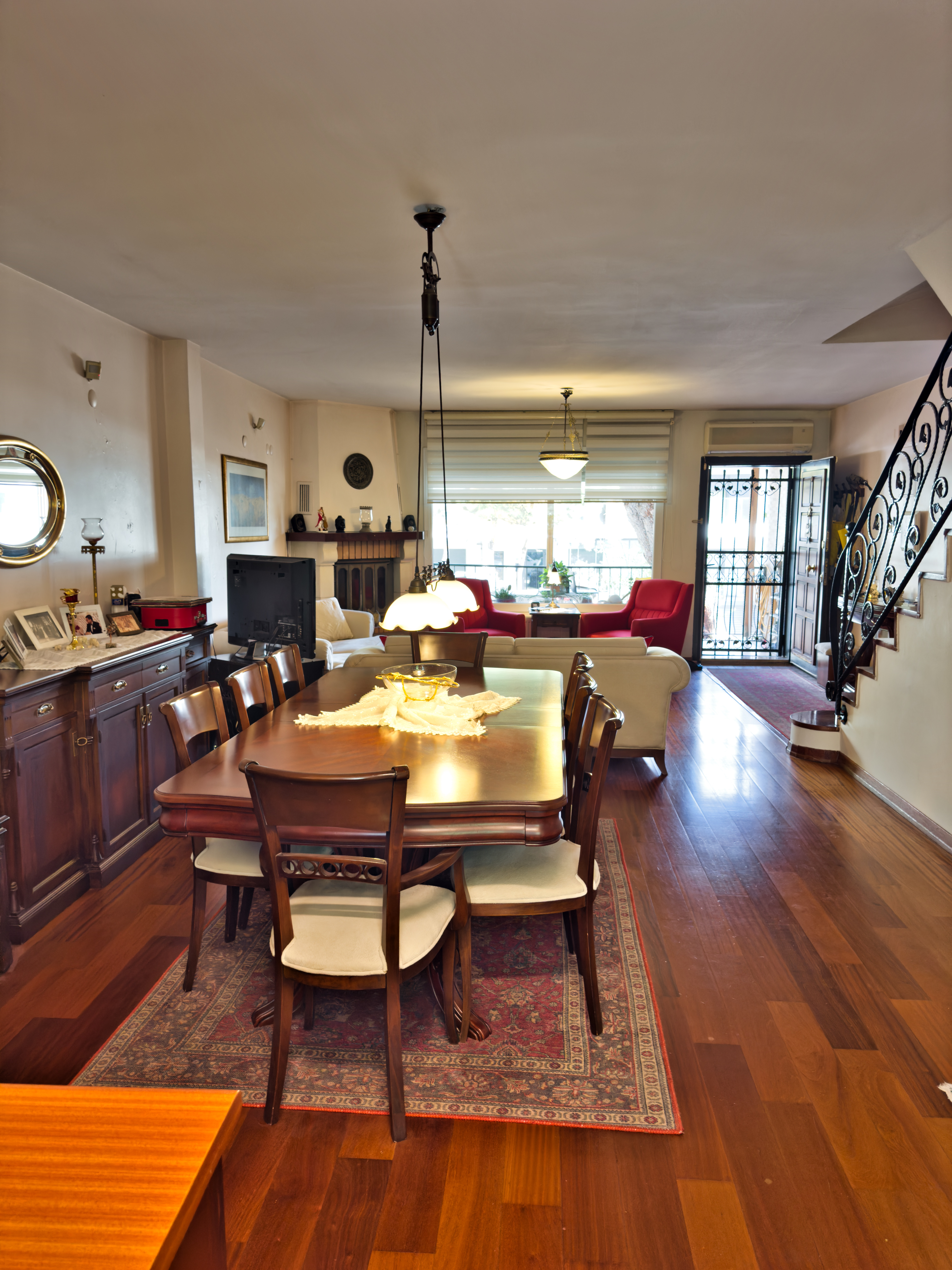 Evka3'te Satılık Villa