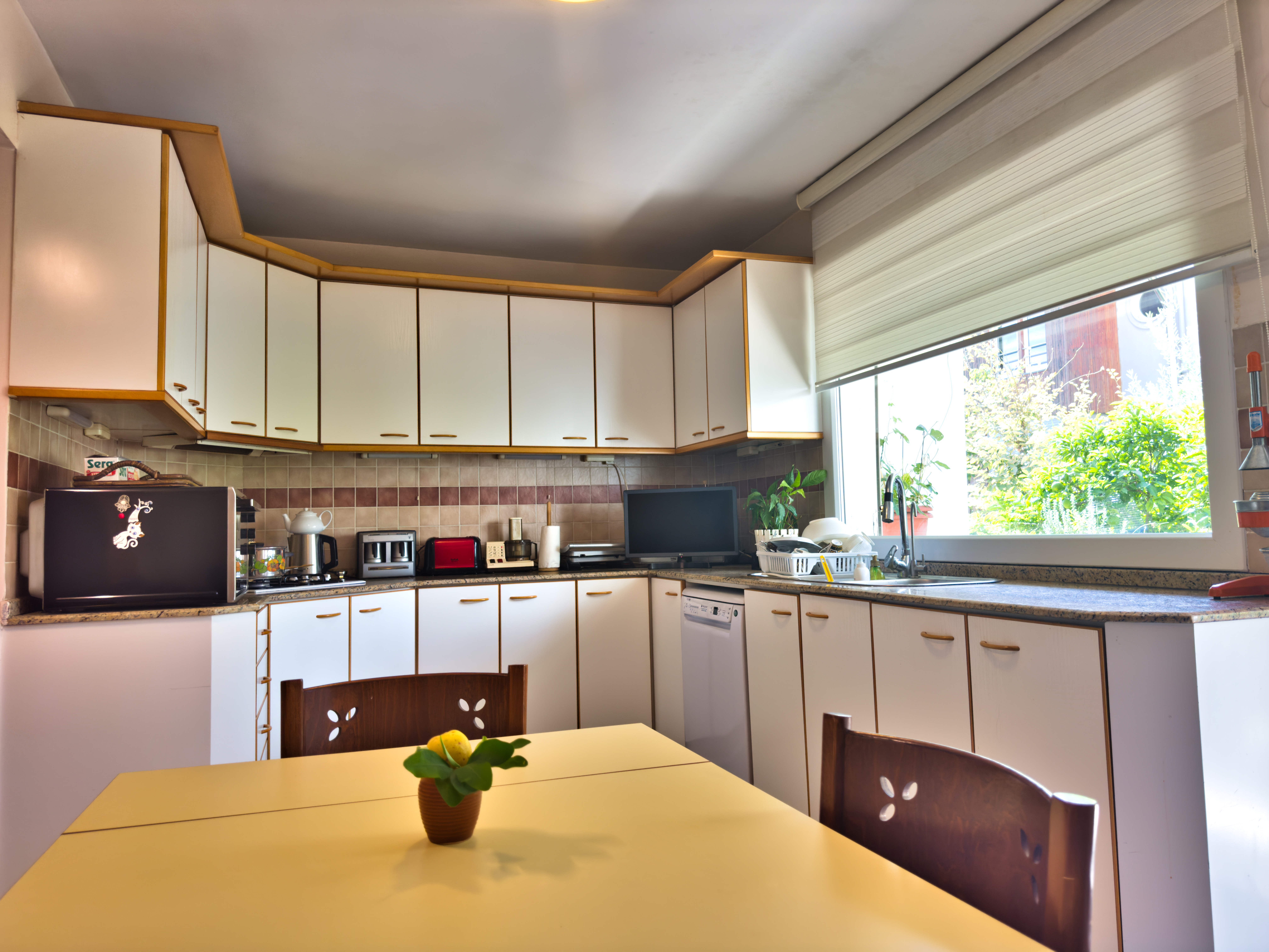 Evka3'te Satılık Villa