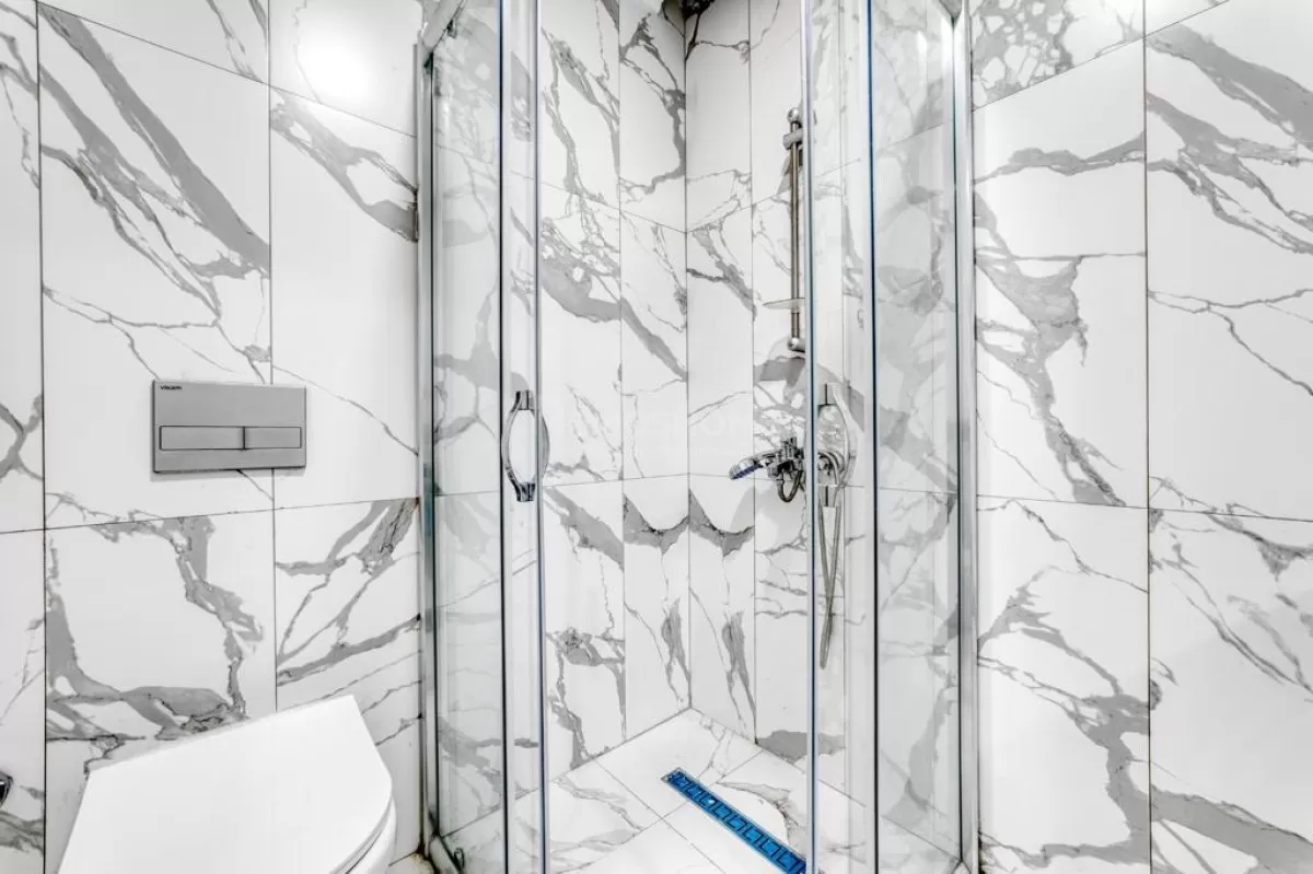 Luksus 2+1 Dupleks i Mahmutlar