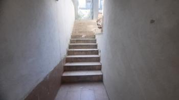 Urla Zeytinalanı Kiralık Bahçe Katı Yeni Tadilatlı Daire