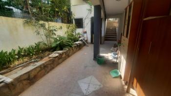 Urla Zeytinalanı Kiralık Bahçe Katı Yeni Tadilatlı Daire