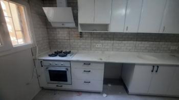 Urla Zeytinalanı Kiralık Bahçe Katı Yeni Tadilatlı Daire