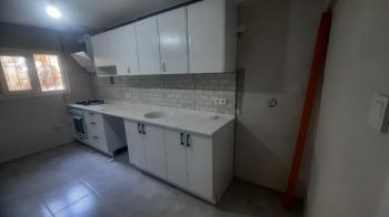 Urla Zeytinalanı Kiralık Bahçe Katı Yeni Tadilatlı Daire