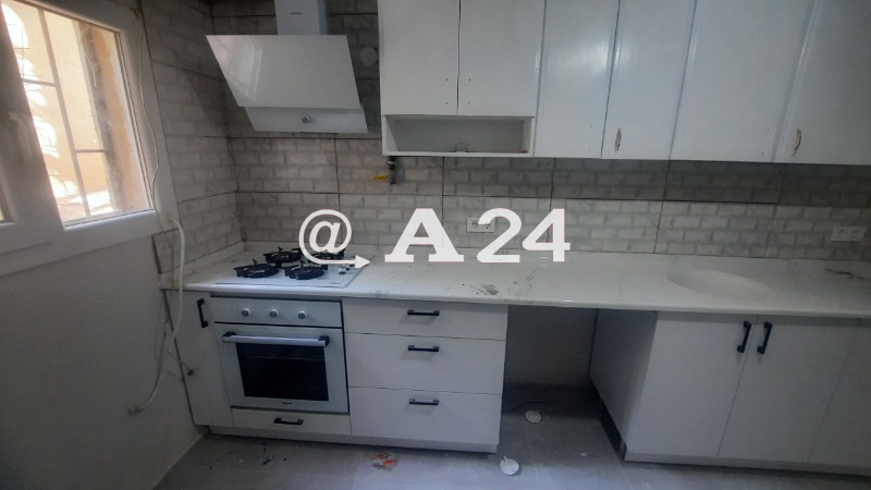 Urla Zeytinalanı Kiralık Bahçe Katı Yeni Tadilatlı Daire