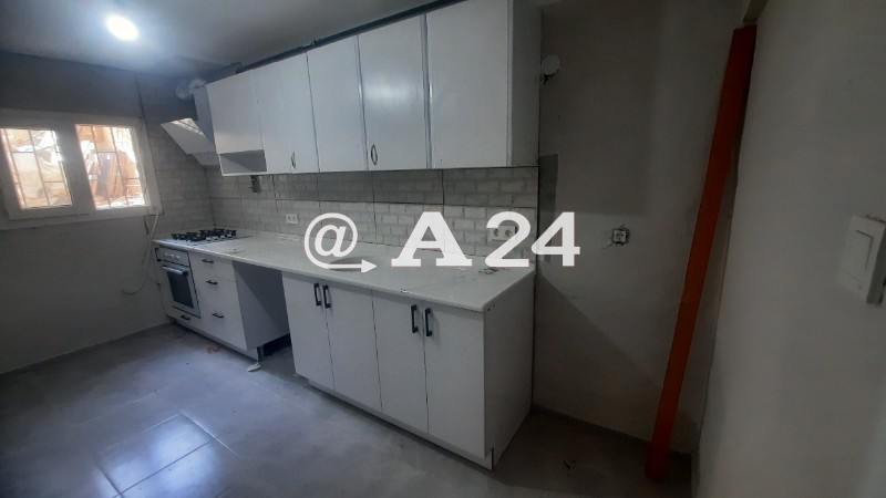 Urla Zeytinalanı Kiralık Bahçe Katı Yeni Tadilatlı Daire