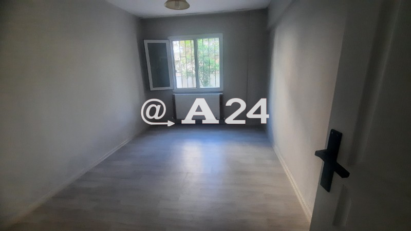 Urla Zeytinalanı Kiralık Bahçe Katı Yeni Tadilatlı Daire