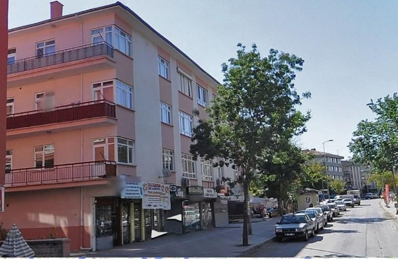SEYRAN BAĞLAR CADDESİ ÜSTÜ NO:99 DA 26M2 DÜKKAN