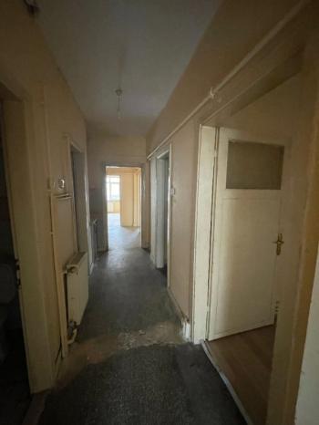 AFYON ÜÇOK EMLAKTAN CUMHURİYET MAH 3+1 DAİRE 