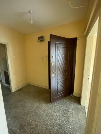 AFYON ÜÇOK EMLAKTAN CUMHURİYET MAH 3+1 DAİRE 