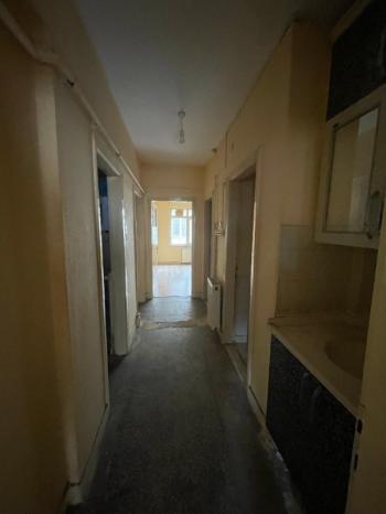 AFYON ÜÇOK EMLAKTAN CUMHURİYET MAH 3+1 DAİRE 