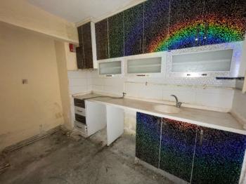 AFYON ÜÇOK EMLAKTAN CUMHURİYET MAH 3+1 DAİRE 