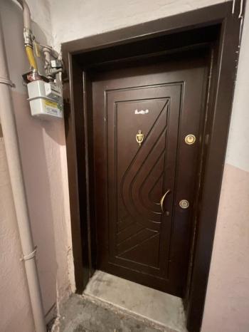 AFYON ÜÇOK EMLAKTAN CUMHURİYET MAH 3+1 DAİRE 
