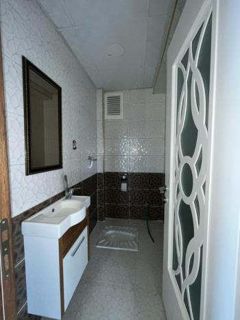 AFYON ÜÇOK EMLAKTAN ALİ İHSAN PAŞA MAH SATILIK LÜKS 3+1 DAİRE