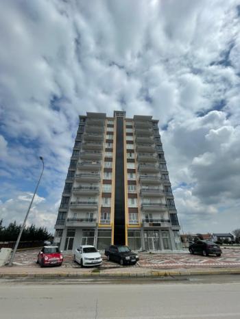 AFYON ÜÇOK EMLAKTAN ALİ İHSAN PAŞA MAH SATILIK LÜKS 3+1 DAİRE