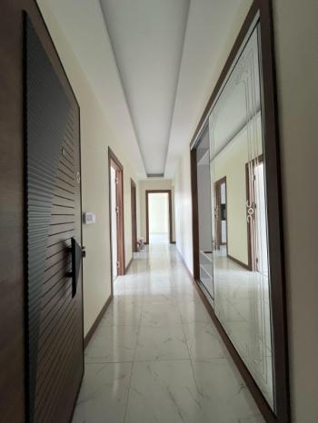 AFYON ÜÇOK EMLAKTAN ALİ İHSAN PAŞA MAH SATILIK LÜKS 3+1 DAİRE