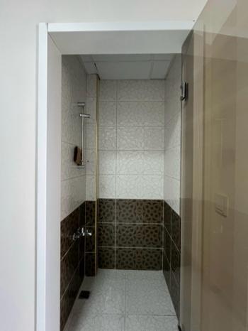 AFYON ÜÇOK EMLAKTAN ALİ İHSAN PAŞA MAH SATILIK LÜKS 3+1 DAİRE