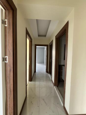 AFYON ÜÇOK EMLAKTAN ALİ İHSAN PAŞA MAH SATILIK LÜKS 3+1 DAİRE