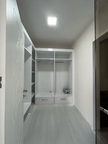 AFYON ÜÇOK EMLAKTAN ALİ İHSAN PAŞA MAH SATILIK LÜKS 3+1 DAİRE