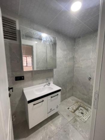 AFYON ÜÇOK EMLAKTAN YARENLER MAH SATILK 3+1 SIFIR DAİRE 
