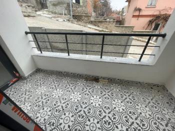 AFYON ÜÇOK EMLAKTAN YARENLER MAH SATILK 3+1 SIFIR DAİRE 