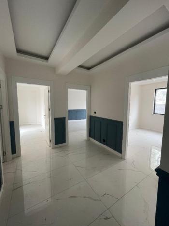 AFYON ÜÇOK EMLAKTAN YARENLER MAH SATILK 3+1 SIFIR DAİRE 