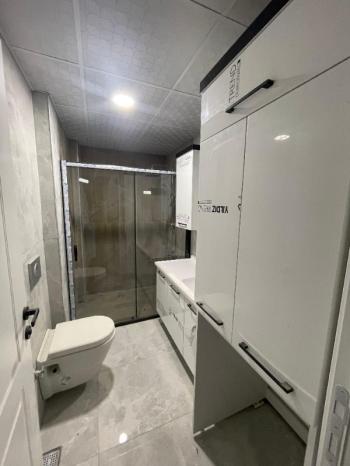 AFYON ÜÇOK EMLAKTAN YARENLER MAH SATILK 3+1 SIFIR DAİRE 
