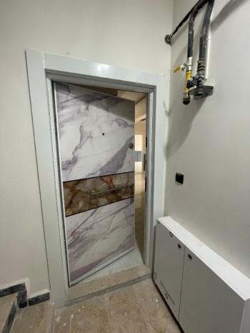 AFYON ÜÇOK EMLAKTAN YARENLER MAH SATILK 3+1 SIFIR DAİRE 