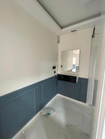 AFYON ÜÇOK EMLAKTAN YARENLER MAH SATILK 3+1 SIFIR DAİRE 