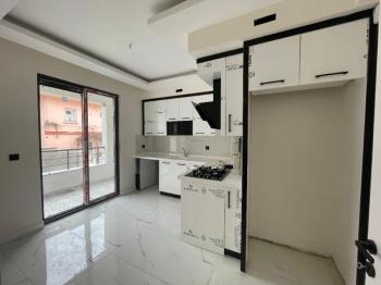 AFYON ÜÇOK EMLAKTAN YARENLER MAH SATILK 3+1 SIFIR DAİRE 