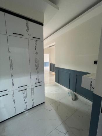 AFYON ÜÇOK EMLAKTAN YARENLER MAH SATILK 3+1 SIFIR DAİRE 