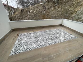AFYON ÜÇOK EMLAKTAN YARENLER MAH SATILK 3+1 SIFIR DAİRE 