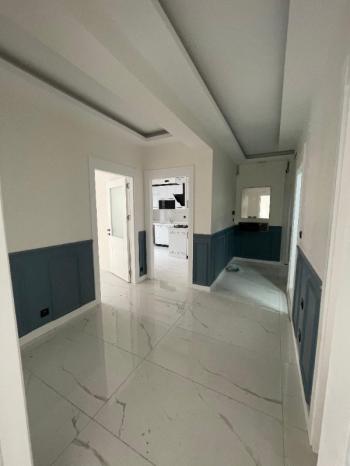 AFYON ÜÇOK EMLAKTAN YARENLER MAH SATILK 3+1 SIFIR DAİRE 