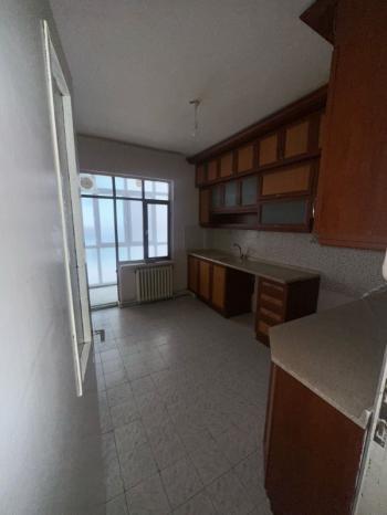 AFYON ÜÇOK EMLAKTAN HARBİŞ GAZİ MAHALLESİNDE 3+1 SATILIK DAİRE 