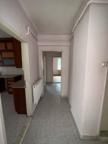 AFYON ÜÇOK EMLAKTAN HARBİŞ GAZİ MAHALLESİNDE 3+1 SATILIK DAİRE 