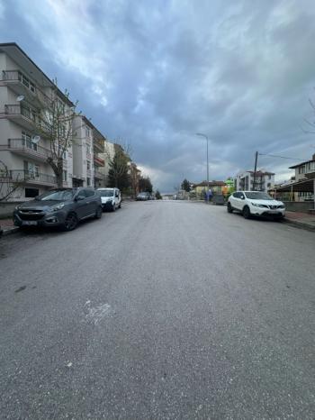 AFYON ÜÇOK EMLAKTAN HARBİŞ GAZİ MAHALLESİNDE 3+1 SATILIK DAİRE 