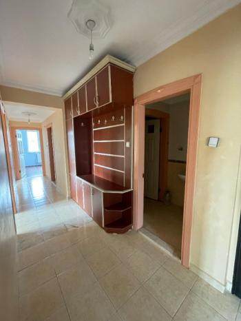 AFYON ÜÇOK EMLAKTAN ESENTEPE MAH KİRALIK 3+1 ARAKAT DAİRE 