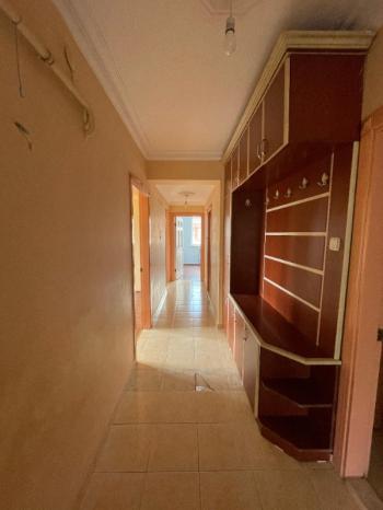 AFYON ÜÇOK EMLAKTAN ESENTEPE MAH KİRALIK 3+1 ARAKAT DAİRE 